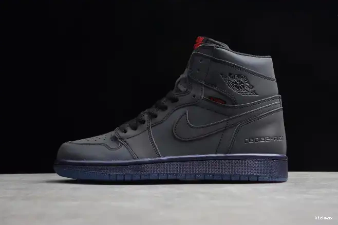 Rep MAX Zoom Air High Retro BV0006-900 Jordan 1 Fearless 0327